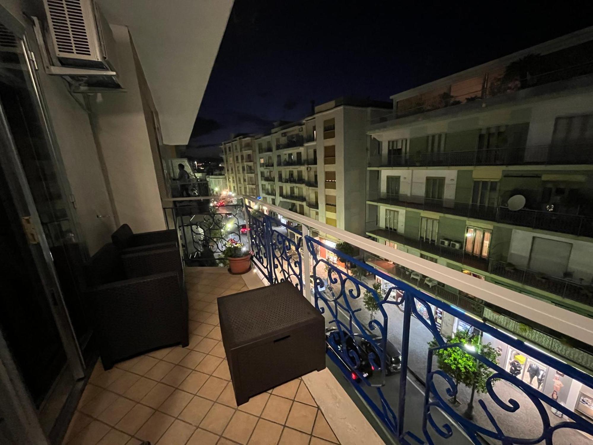 Ferienwohnung The House Of Peppe&Luisa Sorrent Exterior foto