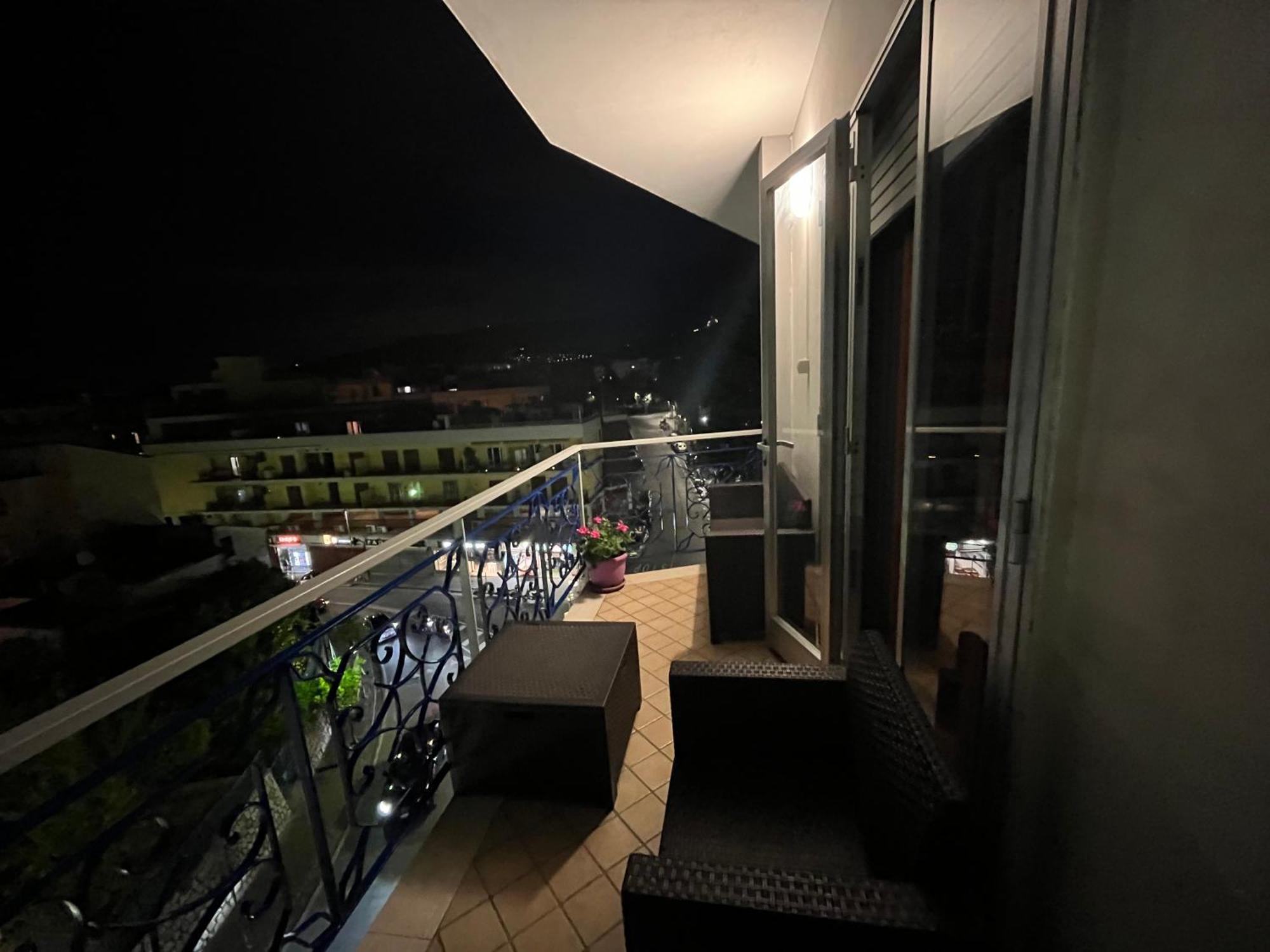 Ferienwohnung The House Of Peppe&Luisa Sorrent Exterior foto