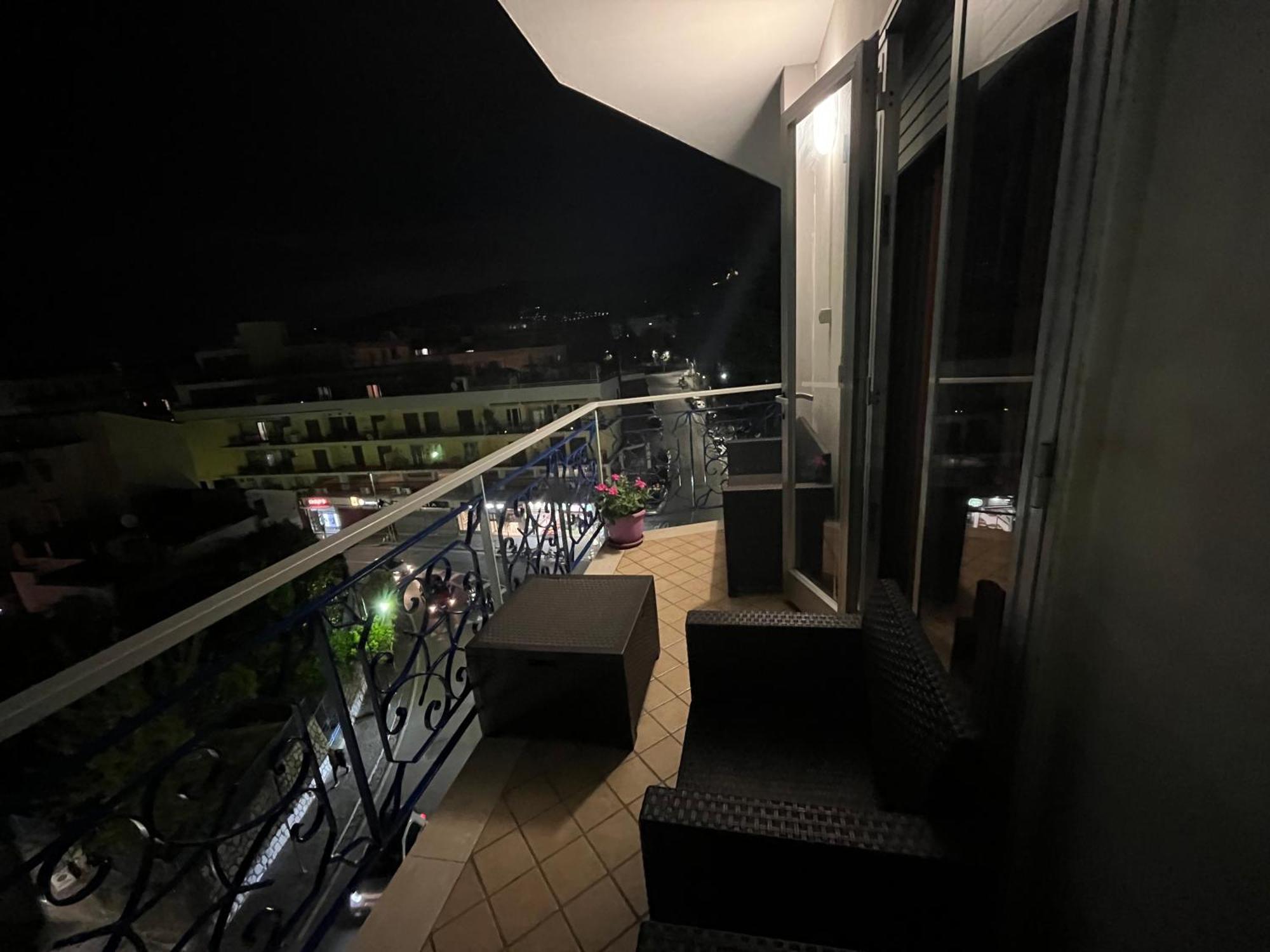 Ferienwohnung The House Of Peppe&Luisa Sorrent Exterior foto