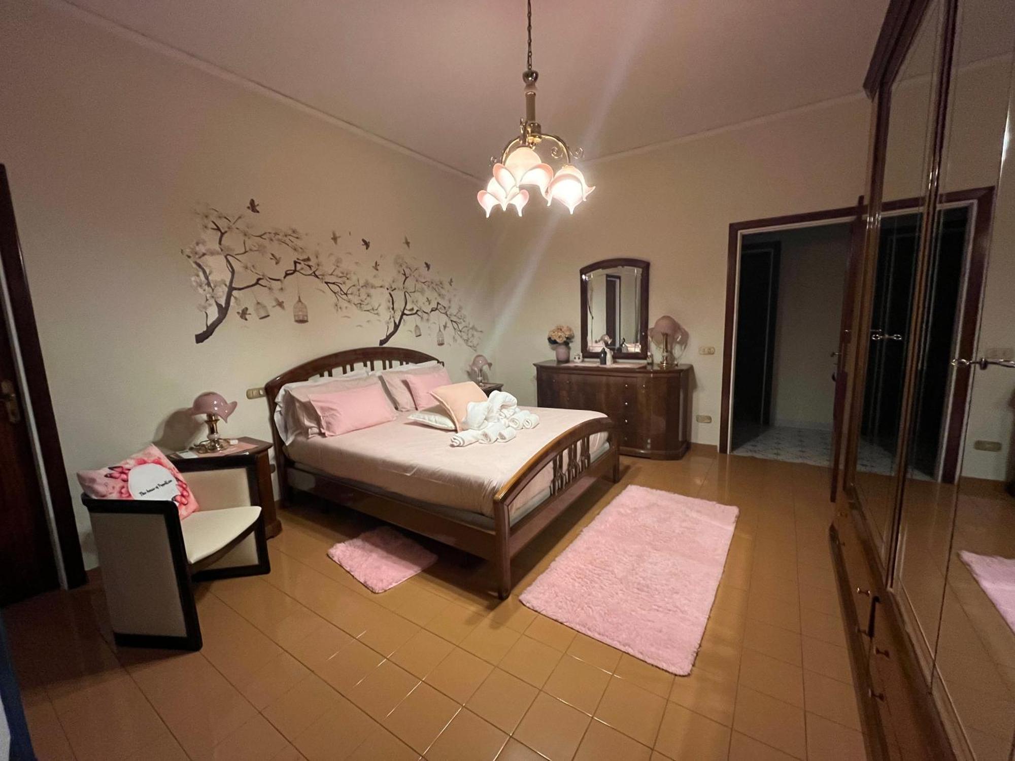 Ferienwohnung The House Of Peppe&Luisa Sorrent Exterior foto