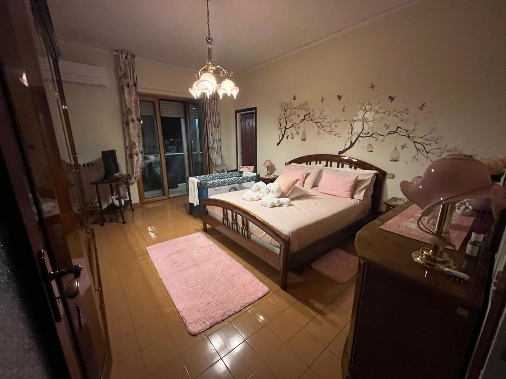 Ferienwohnung The House Of Peppe&Luisa Sorrent Exterior foto